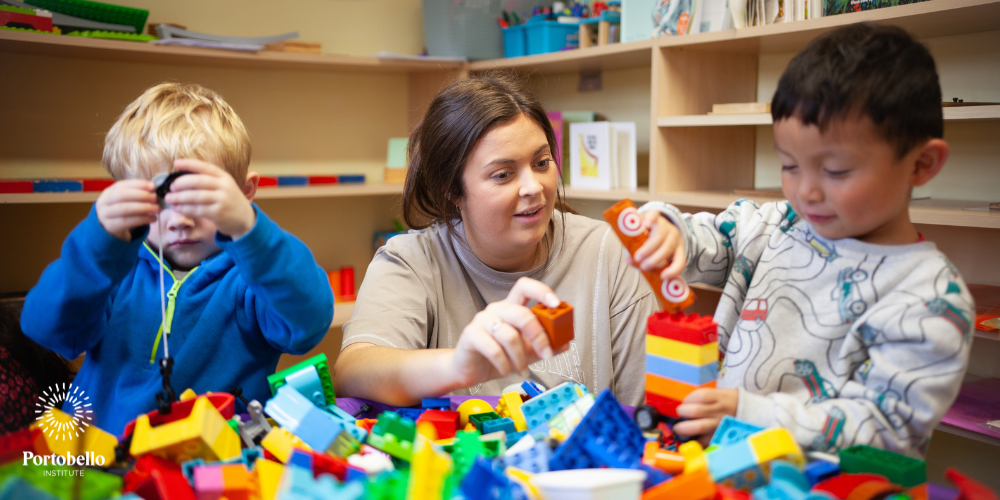 how-do-i-become-an-early-childhood-educator-in-ireland